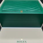 Rolex Datejust 36 126231 (2022) - Bruin wijzerplaat 36mm Staal (7/8)